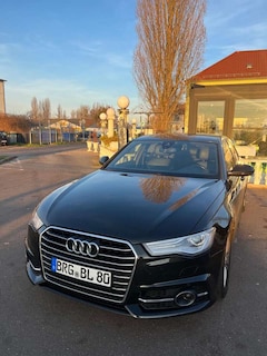 Bild des Angebotes Audi A6 2.0 TDI ultra
