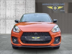 Bild des Angebotes Suzuki Swift Sport 1.4 Turbo Mild-Hybrid Garantie