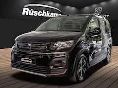 Bild des Angebotes Peugeot Rifter GT Elektro L1 RückKam PDCv+h 2-Zonen-Klima