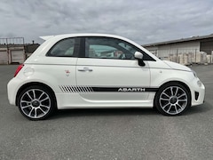 Bild des Angebotes Abarth 595 *48TKM*Leder*Navi*Sportsitze*Alu*KlimaT*Sitzh