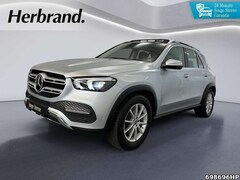 Bild des Angebotes Mercedes-Benz GLE 350 de 4M Panorama Burmester DISTRONIC
