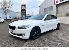 Bild des Angebotes BMW 535 F10 535i Limousine ALPINWEISS N55B30