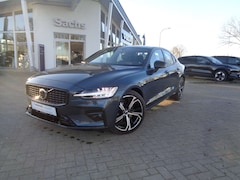 Bild des Angebotes Volvo S60 B4 Plus Dark
