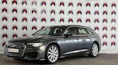 Bild des Angebotes Audi A6 Avant 50TDI quattro sport/S line Matrix/360Ka