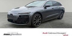 Bild des Angebotes Audi A6 e-tron Avant perf. 2x S line AHK Tech plus