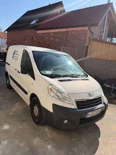Bild des Angebotes Peugeot Expert L1H1 FAP Avantage +