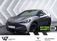 Bild des Angebotes CUPRA Tavascan 250 kW VZ 4Drive ACC HUD LED 360°