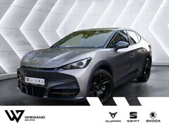 Bild des Angebotes CUPRA Tavascan 250 kW VZ 4Drive ACC HUD LED 360°