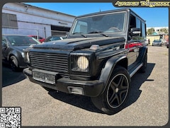 Bild des Angebotes Mercedes-Benz G 400 G400 AMG Grand Edition Motor NEU 8-fach Historie