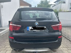 Bild des Angebotes BMW X3 xDrive20d xLine