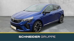 Bild des Angebotes Renault Clio Techno SHZ+KAMERA+PDC+KLIMA+NAVI+LED