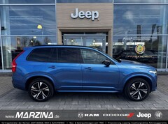 Bild des Angebotes Volvo XC90 R Design PHEV AWD 7-Sitzer AD StandHZG AHK El. Pan