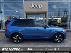 Bild des Angebotes Volvo XC90 R Design PHEV AWD 7-Sitzer AD StandHZG AHK El. Pan