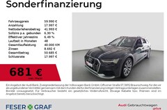 Audi A6 allroad 55 TFSI qu HUD,Leder,DynamikAllr,HDMatrix,AHK,Pano
