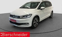 Bild des Angebotes VW Touran 1.5 TSI DSG Move 7SITZE AHK PANO IQ