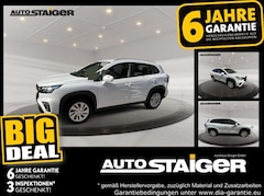 Bild des Angebotes Suzuki S-Cross 1.5 Dualjet Comfort Klimaauto