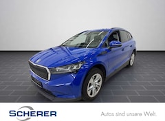 Bild des Angebotes Skoda Enyaq iV electric NAVI/RFK/LED/PDC/SItzheizung v