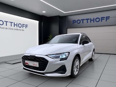 Bild des Angebotes Audi A3 Sportback TDI ADVANCED NAVI LED KAMERA VIRTUAL