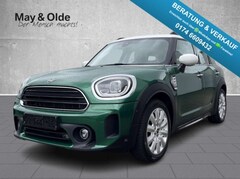 Bild des Angebotes MINI Cooper Countryman LED Navi AHK HuD H/K Kamera