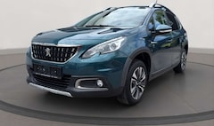Peugeot 2008 Crossway PureTech 110