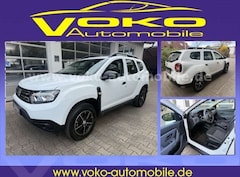 Bild des Angebotes Dacia Duster 1.0 TCe Access Klima*SHZ*PDC 1.Hd.