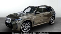 Bild des Angebotes BMW X5 50e xDrive M Sportpaket*Driving Assistent*LED