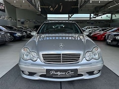 Bild des Angebotes Mercedes-Benz C 32 AMG T Bi-Xenon Comand GSD SEHR GEPFLEGT TOP
