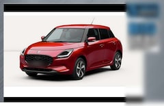 Bild des Angebotes Suzuki Swift 1.2 Dualjet 61 kW Comfort ACC+LED+Navi+SHZ