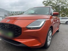 Bild des Angebotes Suzuki Swift 1.2 Dualjet Comfort ACC+LED+Navi+SHZ+KAMERA