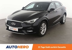 Bild des Angebotes Infiniti Q30 2.2 Diesel Aut.*NAVI*XENON*360*TEMPO*
