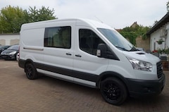 Bild des Angebotes Ford Transit Kasten 310 L3, EU5, WRäder, SHZ, AHK !!