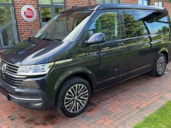 Bild des Angebotes VW T6.1 California California Ocean FWD