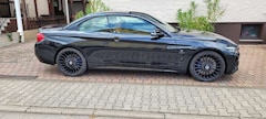 Bild des Angebotes BMW 440 440i Cabrio Aut. M Sport