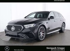Bild des Angebotes Mercedes-Benz E 53 AMG E 53 AMG 4M T Hybrid +Pano+Distro+AHK+HuD+SUPER+