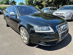 Bild des Angebotes Audi S6 5.2 FSI quattro 12/2010 2. Hand
