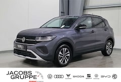 VW T-Cross Life 1.0 l TSI 85 kW 116 PS 7- Energy/Car Play/R.-Kamera/AHK