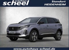 Bild des Angebotes Peugeot 5008 1.2 PureTech 130 e e) Allure Pack FLA 360