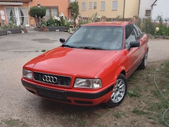 Bild des Angebotes Audi 80 1.6 E