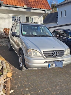 Bild des Angebotes Mercedes-Benz ML 270 ML 270 CDI