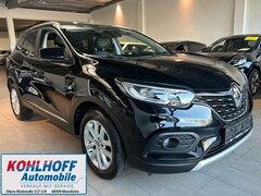 Bild des Angebotes Renault Kadjar 1.3 TCe Automatik Limited 140PS DeLuxe Navi Kamera