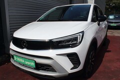 Bild des Angebotes Opel Crossland X CROSSLAND 1.2 ELEGANCE KLIMA NAVI LED 1.Hd