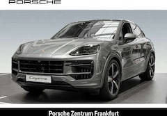 Bild des Angebotes Porsche Cayenne GTS Coupe HA-Lenkung InnoDrive Head-Up