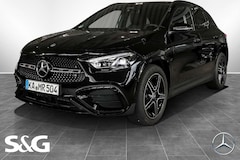 Bild des Angebotes Mercedes-Benz GLE 400 e 4M AMG Pano+360°+M-LED+AHK+Fahrass+22"