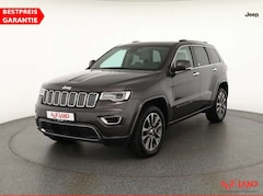 Bild des Angebotes Jeep Grand Cherokee 3.0 CRD Overland 4x4 Bi-Xenon AHK