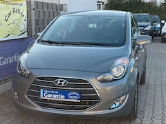 Bild des Angebotes Hyundai iX20 Space/Einparkhilfe /SHZ/2.Hd/Garantie