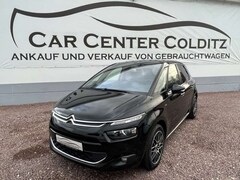 Bild des Angebotes Citroen C4 Picasso Picasso 150 Exclusive*Xenon*Navi*Leder*Assist