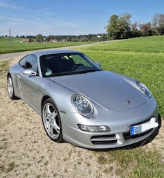 Bild des Angebotes Porsche 997 911 Carrera