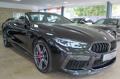 Bild des Angebotes BMW M8 Cabrio Competition Bowers Wilkins Carbon