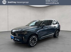 Bild des Angebotes Volvo XC90 XC90 T8 AWD Plus-Bright 7S Neues-Modell HeadUpDisp