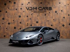 Bild des Angebotes Lamborghini Huracán EVO AWD *CCB*LIFT*CARPLAY*SENSONUM*CRUIS